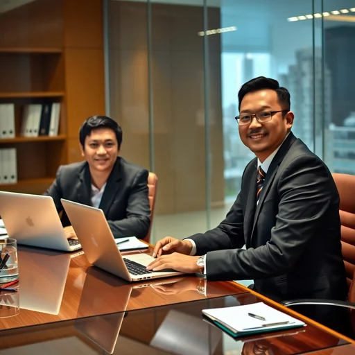 Konsultasi Npwp Jakarta