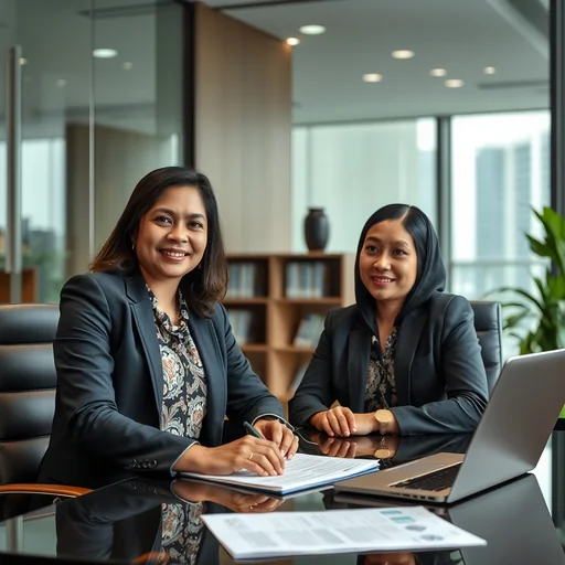 Konsultasi Npwp Solo