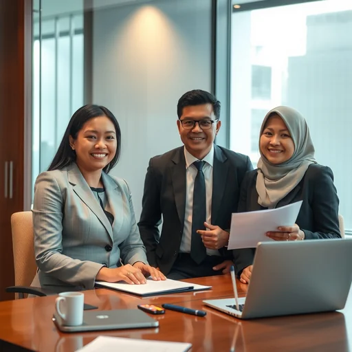 Konsultasi Pajak Di Kpp Bandung