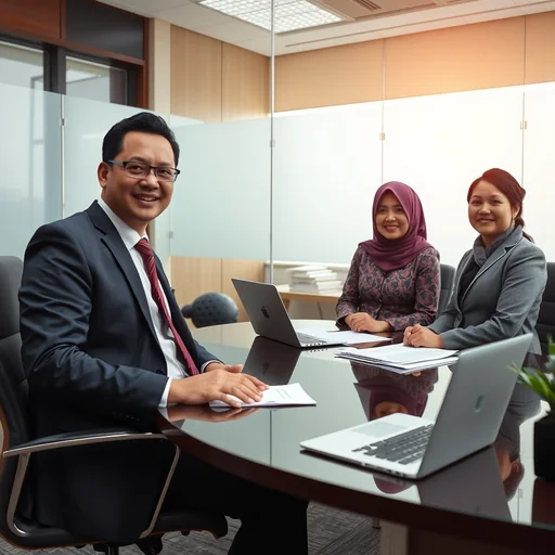 Konsultasi Pajak Di Kpp Bogor