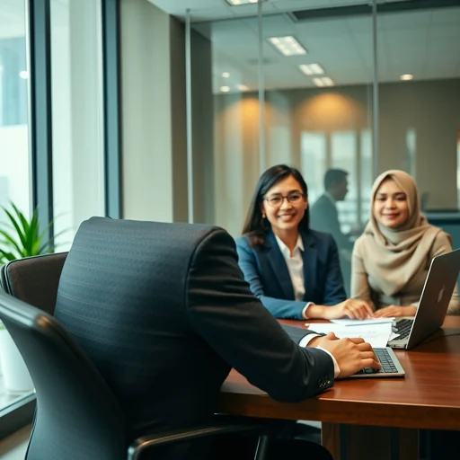 Konsultasi Pajak Online Bali