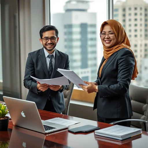 Konsultasi Pajak Online Jogja