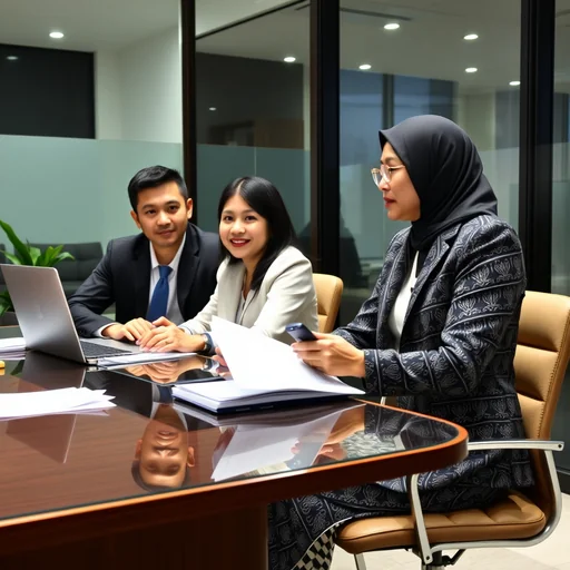 Konsultasi Pps Pajak Semarang