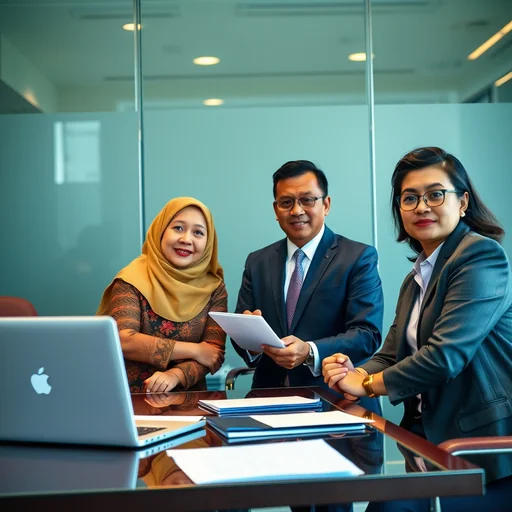 Laporan Keuangan Jogja