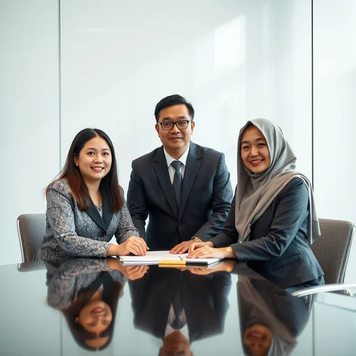 Pajak Konsultan Surabaya