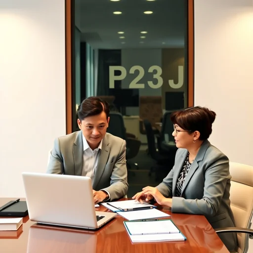 Pelaporan Pph 23 Jakarta