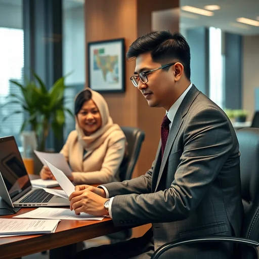 Pembuatan Spt Tahunan Jogja