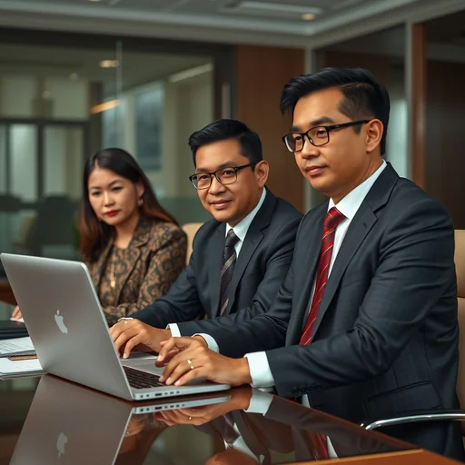 Pengajuan Banding Pajak Bandung