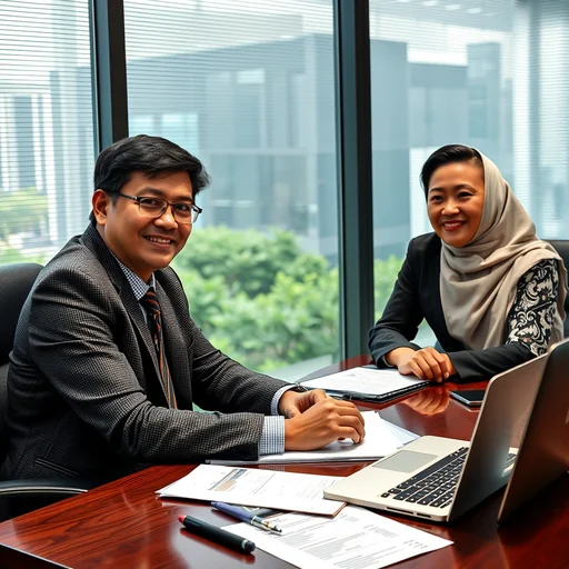 Penghasilan Konsultan Pajak