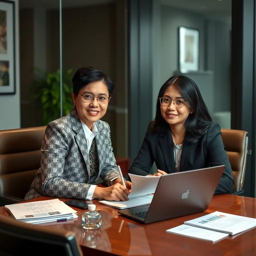 Penghasilan Konsultan Pajak Jakarta