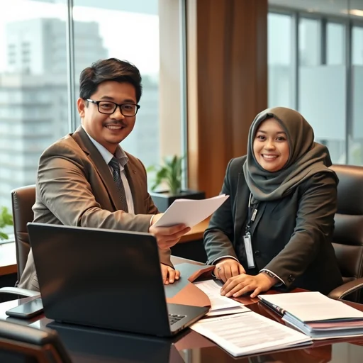 Penghasilan Konsultan Pajak Solo