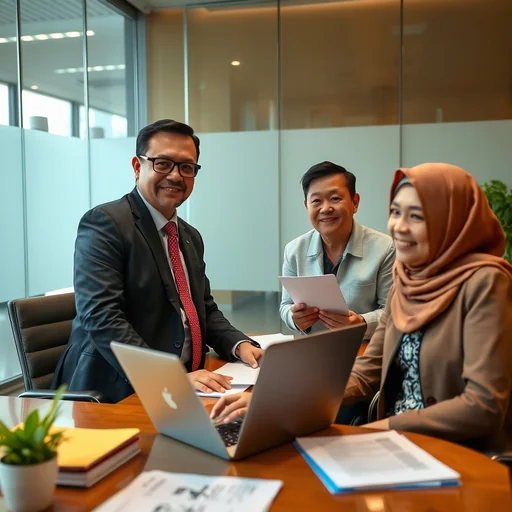 Pengurusan Pkp Bantul