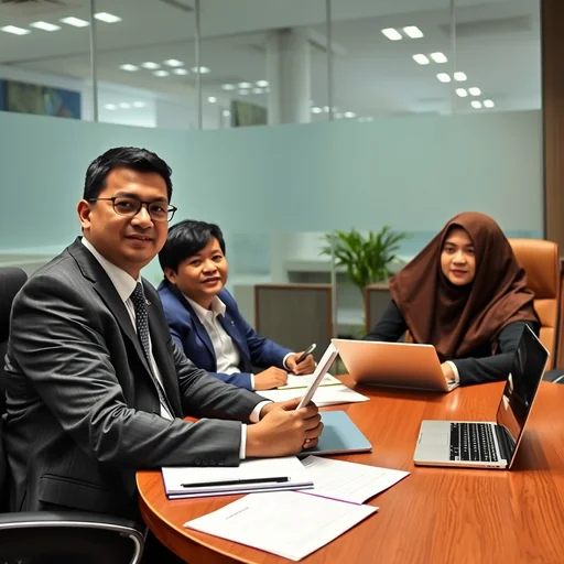 Pengurusan Pkp Jogja