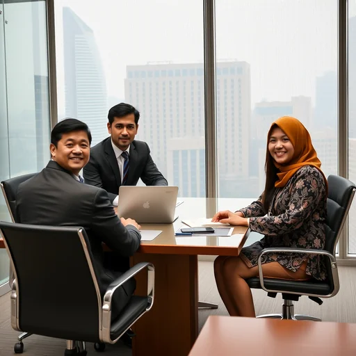 Pengurusan Pkp Medan