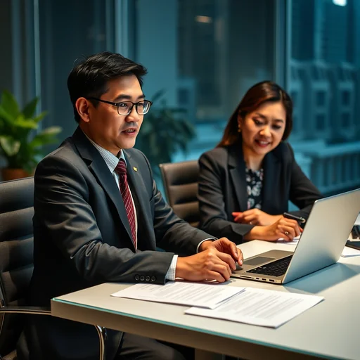 Pengurusan Pkp Online