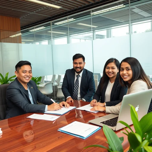 Pengurusan Pkp Online Bogor