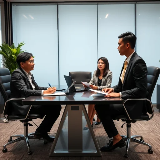 Pengurusan Pkp Online Jakarta