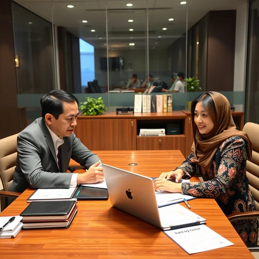 Pengurusan Pkp Online Jogja