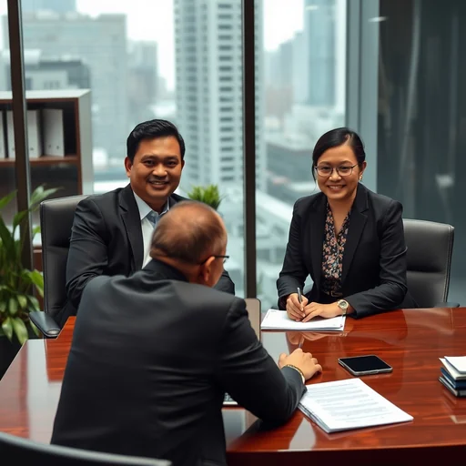 Pengurusan Pkp Online Medan