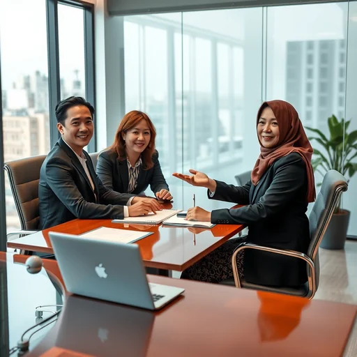 Pengurusan Pkp Online Semarang