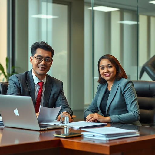 Pengurusan Pkp Online Surabaya