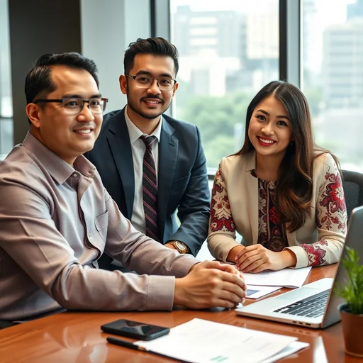 Pratama Tax Consultant Bali