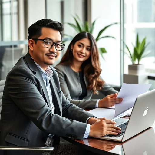 Pratama Tax Consultant Bandung