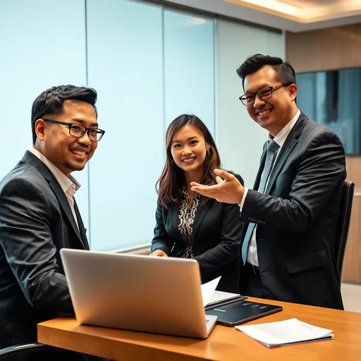 Pratama Tax Consultant Bekasi