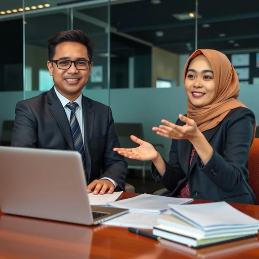 Pratama Tax Consultant Depok
