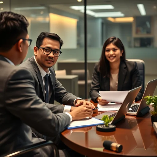 Pratama Tax Consultant Jakarta