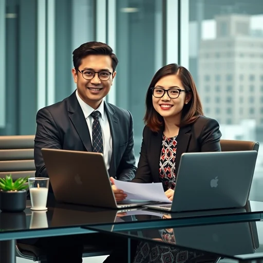 Pratama Tax Consultant Malang