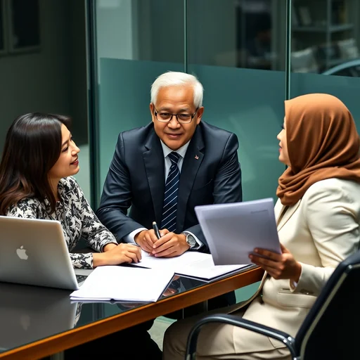 Pratama Tax Consultant Medan