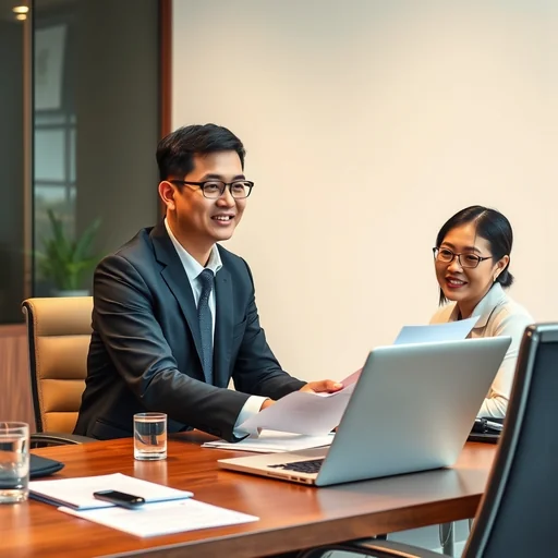 Pratama Tax Consultant Solo