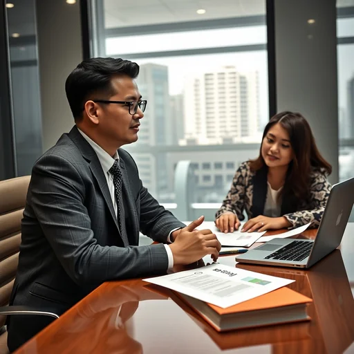 Pratama Tax Consultant Tangerang