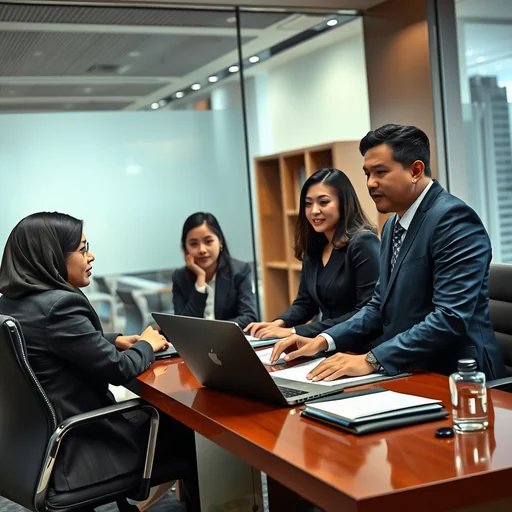 Sentralisasi Ppn Jakarta