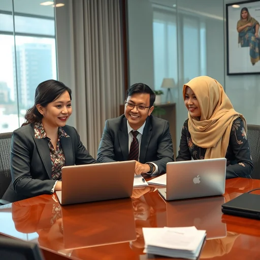 Sentralisasi Ppn Medan