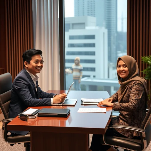 Tarif Konsultan Pajak Pribadi Malang