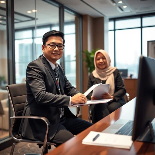 Website Konsultan Pajak