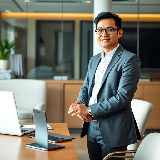 Website Konsultan Pajak Jakarta