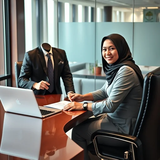 Website Konsultan Pajak Medan