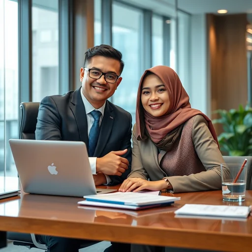 Website Konsultan Pajak Surabaya
