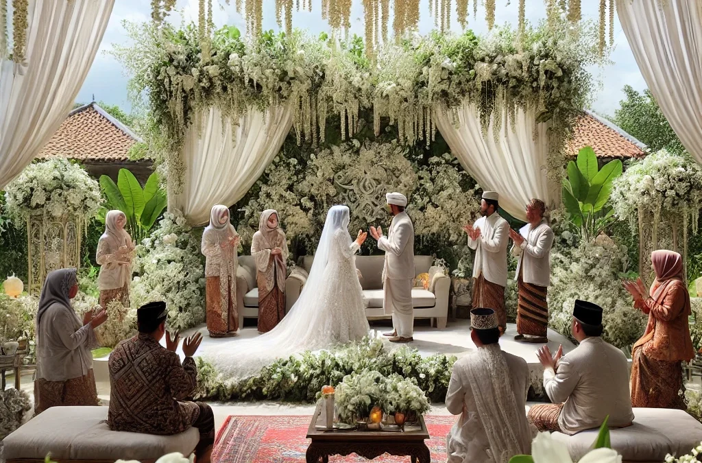 Aneka Bunga yang Cocok untuk Menghias Booth Pameran di Jogja